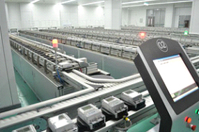 工業4.0自動化發展進程 工業4.0自動化發展進程